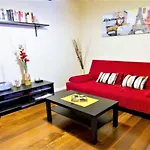 Apartamento Ronda Atocha