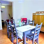 Apartamento Ronda Atocha