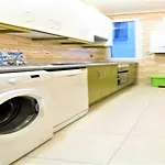 Apartamento Ronda Atocha