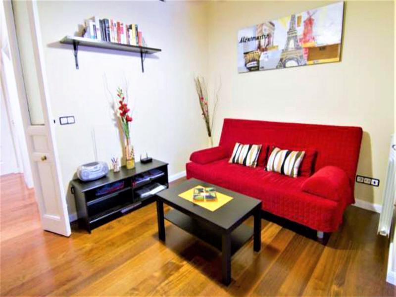 Ronda Atocha Apartamento *