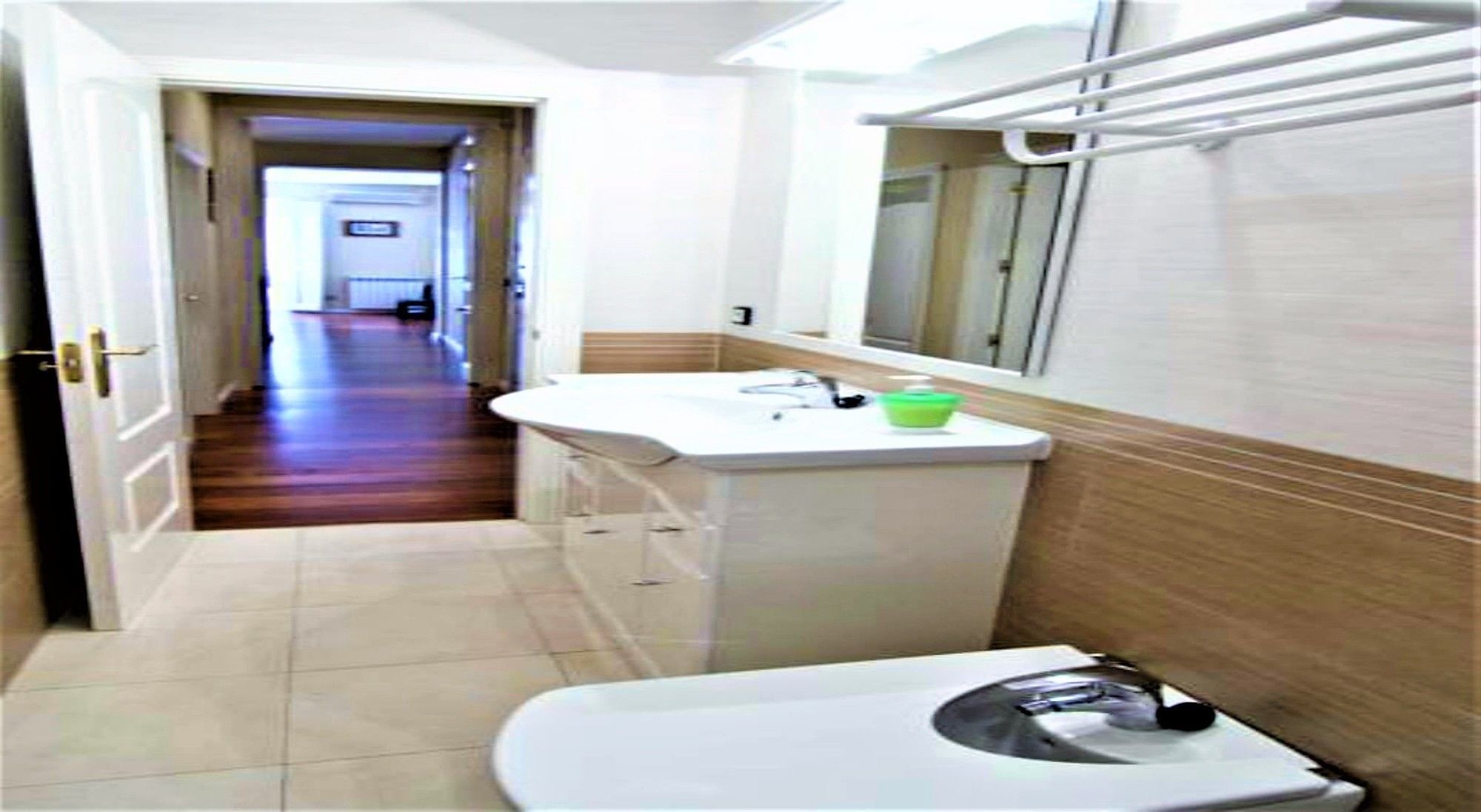 Apartamento Ronda Atocha