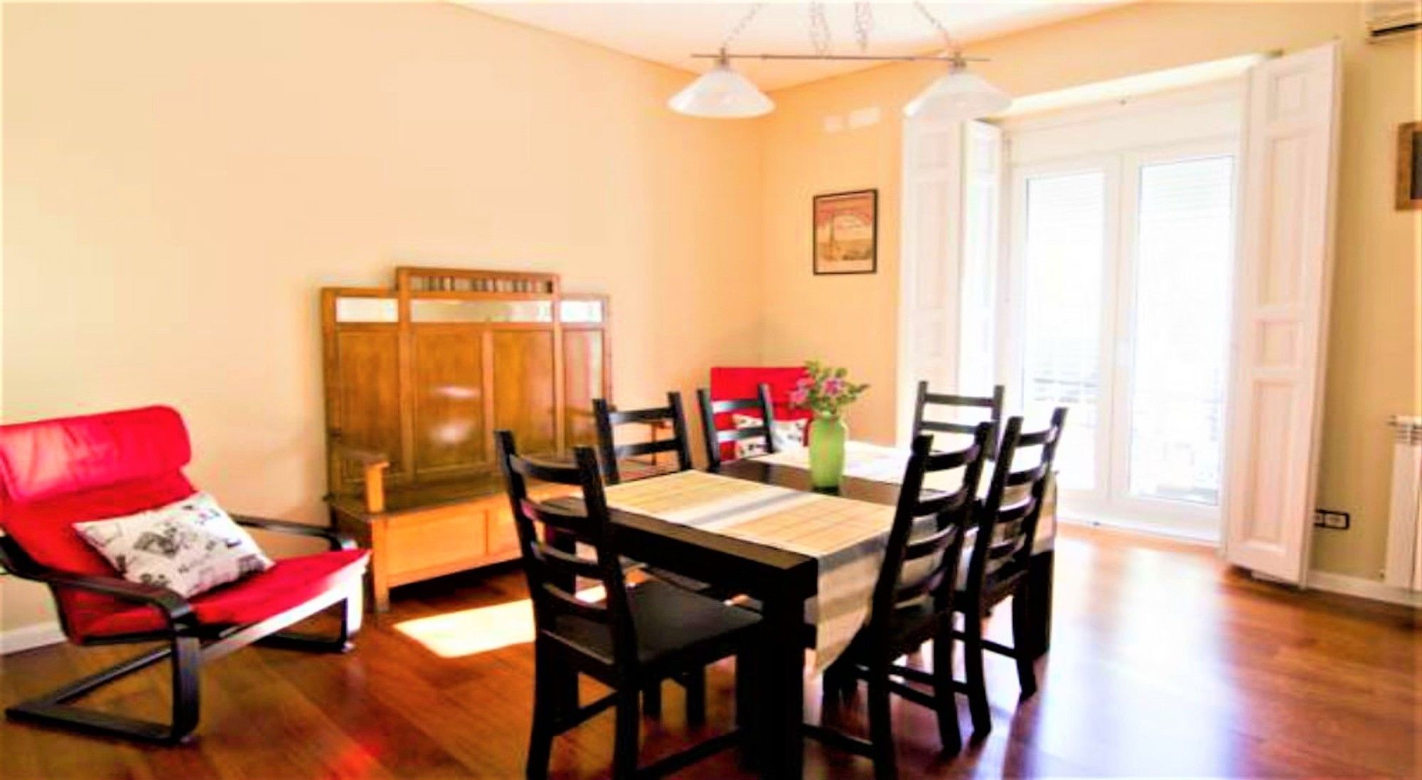 Ronda Atocha Apartamento *