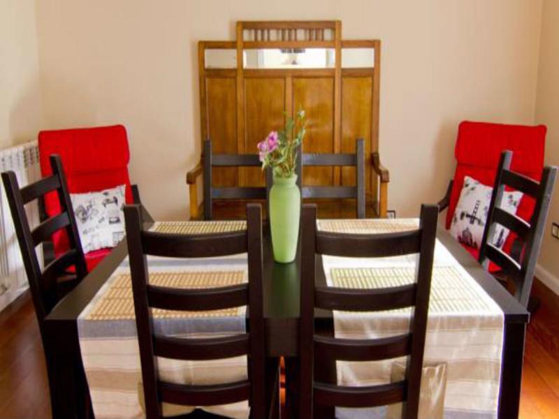 Ronda Atocha Apartamento *